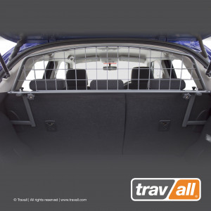 Grille Pare-Chien pour Nissan Juke (2010 >)