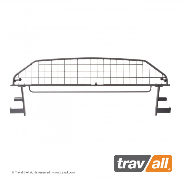 Grille Pare-Chien pour Nissan Qashqai (2013 &amp