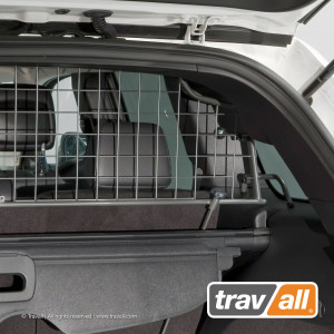 Grille Pare-Chien pour Jeep Grand Cherokee (2010 &amp