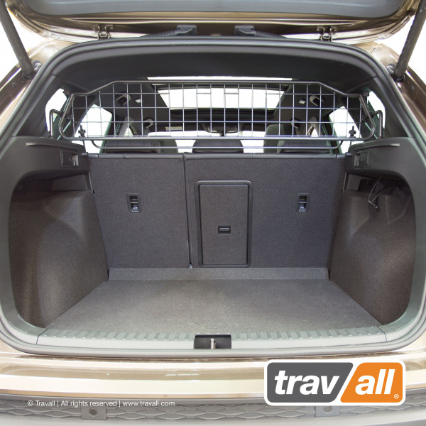 Grille Pare-Chien pour SEAT Ateca (2016 &amp