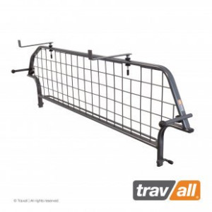 Grille Pare-Chien pour Dacia Sandero depuis 10/2012