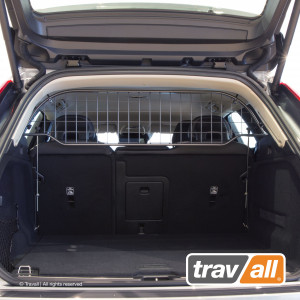 Grille Pare-Chien Volvo Xc60 depuis 06/2017