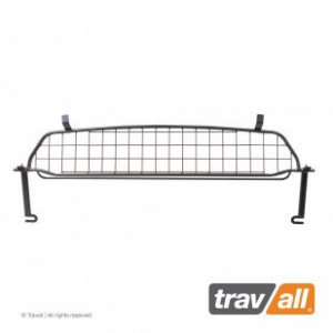 Grille Pare-Chien Volkswagen Polo depuis 09/2017