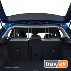 Grille Pare-Chien Volkswagen T-Roc depuis 10/2017