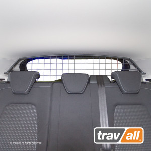 Grille Pare-Chien Ford Focus Hatchback depuis 07/2018