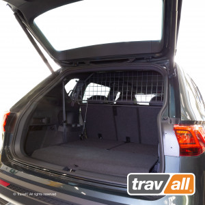 Grille Pare-Chien Seat Tarraco depuis 01/2019