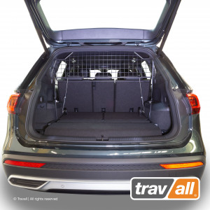 Grille Pare-Chien Seat Tarraco depuis 01/2019