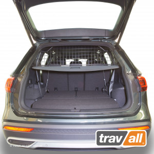 Grille Pare-Chien Seat Tarraco depuis 01/2019