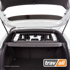 Grille Pare-Chien Volkswagen T-Cross depuis 04/2019