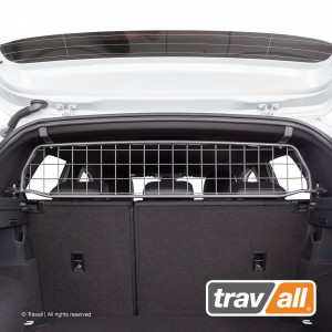 Grille Pare-Chien Volkswagen T-Cross depuis 04/2019