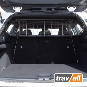 Grille Pare-Chien Toyota  Corolla break depuis 06/2019