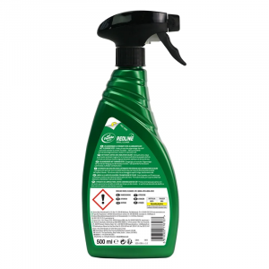 Nettoyant jantes Redline