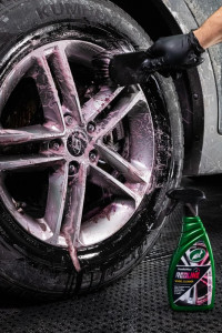 Nettoyant jantes Redline