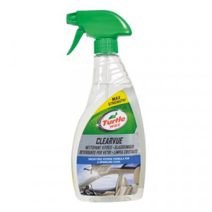 Turtle Wax ClearVue Nettoyant Vitres