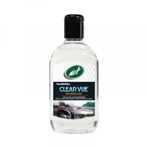 Turtle Wax ClearVue Rain Repellant