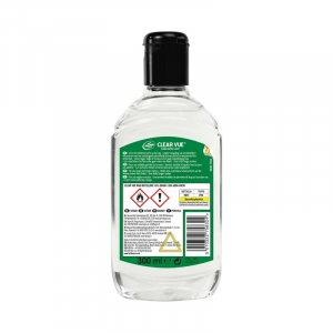 Turtle Wax ClearVue Rain Repellant