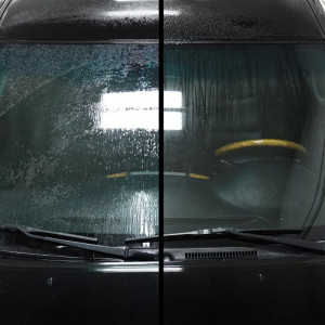 Turtle Wax ClearVue Rain Repellant