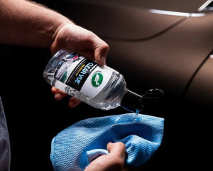 Turtle Wax ClearVue Rain Repellant
