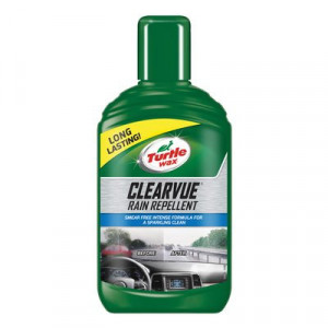 Turtle Wax ClearVue Rain Repellant