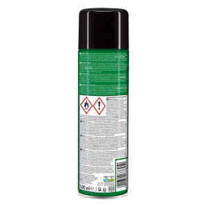 Nettoyant plastiques senteur neuf