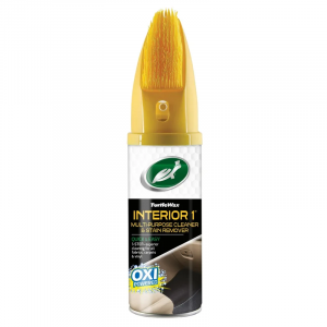 Nettoyant tissus et moquettes