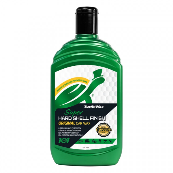 Turtle Wax Original Wax