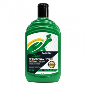 Turtle Wax Original Wax