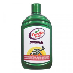 Turtle Wax Original Wax