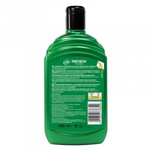Turtle Wax Renew Polish