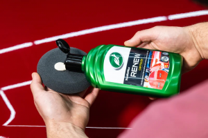 Turtle Wax Renew Polish