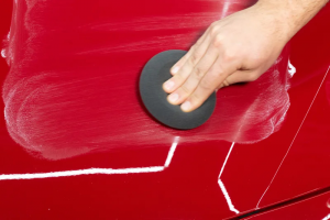 Turtle Wax Renew Polish