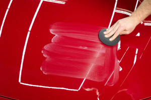 Turtle Wax Renew Polish