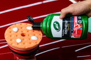 Turtle Wax Renew Polish
