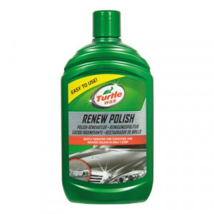 Turtle Wax Renew Polish