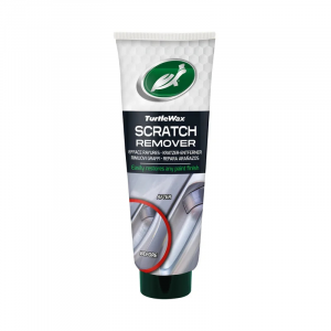 Turtle Wax Scratch Remover