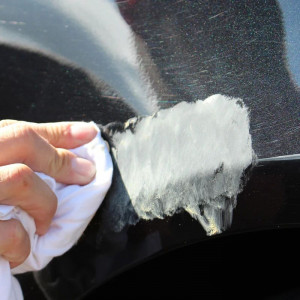Turtle Wax Scratch Remover