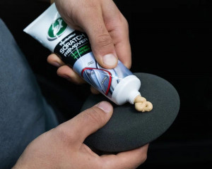 Turtle Wax Scratch Remover