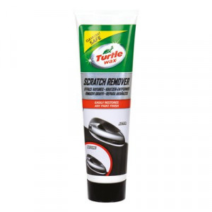 Turtle Wax Scratch Remover