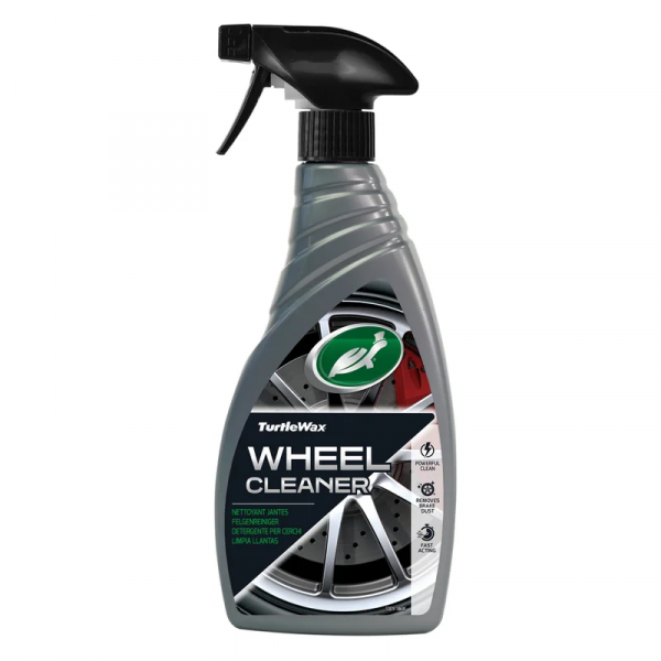 Turtle Wax Wheel Cleaner
