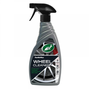 Turtle Wax Wheel Cleaner