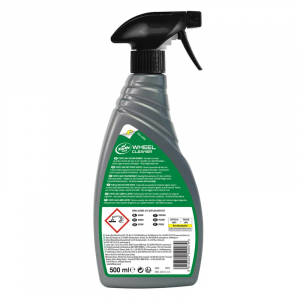 Turtle Wax Wheel Cleaner