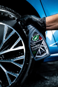 Turtle Wax Wheel Cleaner