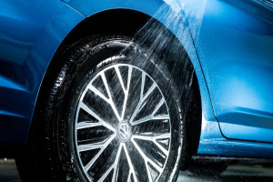 Turtle Wax Wheel Cleaner