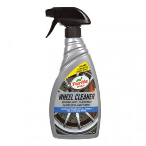 Turtle Wax Wheel Cleaner