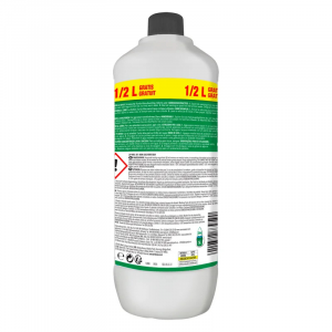 Turtle Wax Zip Wax Shampoo