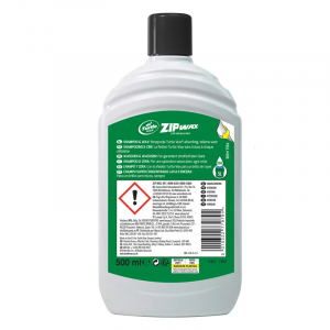 Turtle Wax Zip Wax Shampoo