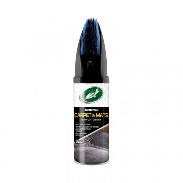 Nettoyant tapis et moquettes