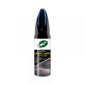 Nettoyant tapis et moquettes