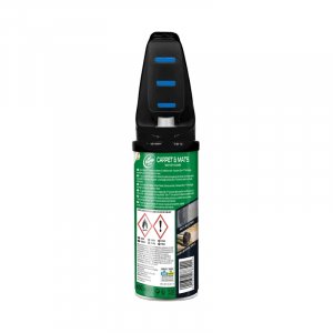 Nettoyant tapis et moquettes