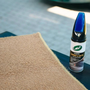 Nettoyant tapis et moquettes